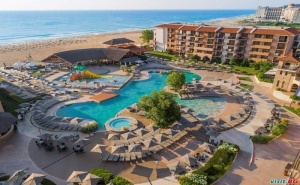 Лято 2021 в Мирамар Бийч Обзор, Ultra All Inclusive с Безплатен Плаж до 04.07 и След 23.08