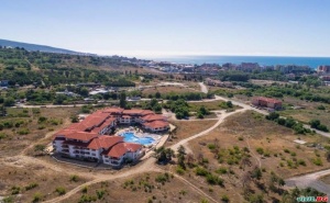 Морска Почивка 2020, All Inclusive Оферта до 09.07 и След 21.08 от Гардения Хилс Кошарица до Сл. Бряг