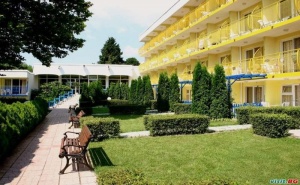 Изгодна Почивка в <em>Албена</em>, All Inclusive с Безплатен Чадър и Шезлонг Цена на човек до 08.07 в Комплекс Орхидея