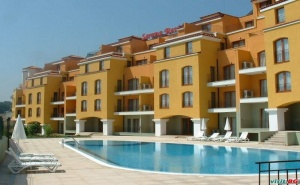 Лято 2020 на Каваците, All Inclusive до 03.07 и След 23.08 в Серена Резиденс