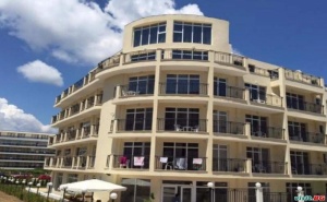 All Inclusive Почивка до 16.07.2020 в Реновиран Хотел Ориос Близо до Плажа на <em>Приморско</em>