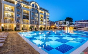 Лято 2019 в Клубен Хотел на <em>Слънчев бряг</em>, All Inclusive След 25.08 в Рена Клуб Хотел