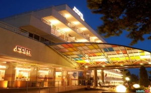Изгоден All Inclusive в <em>Албена</em> След 20.08 с Плажен Ресторант, Шезлонги и Чадъри от Хотел .ком