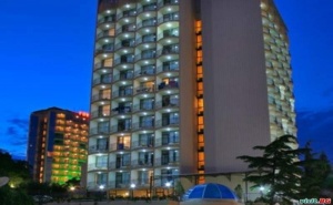 Семейна Почивка 2019 в Златните, All Inclusive от 27.08 в Хотел Шипка, Зл. Пясъци