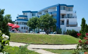 Спокойна Семейна Почивка в Лозенец, All Inclusive до 03.07 и След 29.08 в Хотел Мерлин