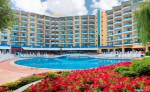 Лято 2020 в Грифид Арабела, Ultra All Inclusive с Безплатен Плаж Цена на човек до 02.07 в Зл. Пясъци