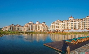 Last Minute до Плажа в Обзор, All Inclusive с Чадър и Шезлонг на Плажа След 28.08 в Сънрайз Ол Суит Резорт