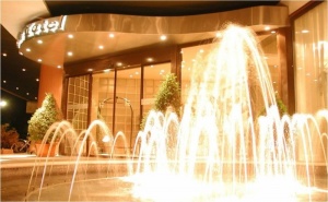 5 дни за двама със закуска от 01.08 в Egnatia City Hotel & Spa