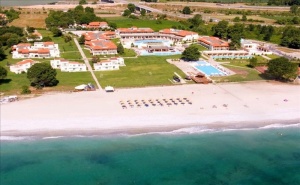 5 дни за двама със закуска и вечеря от 12.08 в Dion Palace Resort & Spa
