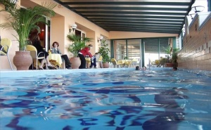 5 Дни за Двама Полупансион през Септември в Platon Beach Hotel