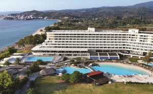 5 дни за двама с All Inclusive от 09.09 в Porto Carras Sithonia Hotel