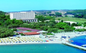 5 дни за двама със закуска и вечеря от 09.09 в Bomo Athos Palace Hotel