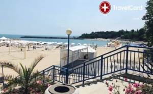 4* All Inclusive Пакети в Гранд Хотел <em>Варна</em>