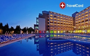 4* Септември в Хотел <em>Несебър</em> Бей