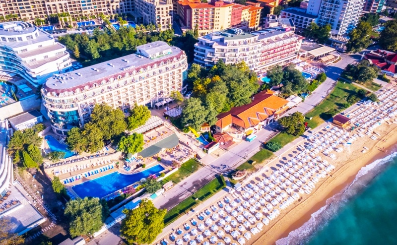 Златни Пясъци