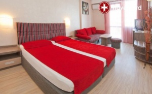 4* All Inclusive в Хотел Котва, Слънчев Бряг