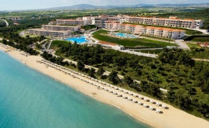 5 дни за двама с Ultra All Inclusive от 18.09 в Ikos Oceania