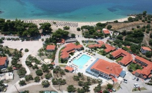 5 дни за двама със закуска и вечеря от 23.09 в Lagomandra Beach & Suites