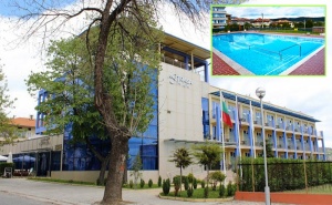 През Август в <em>Хисаря</em>! 1, 3, 4 или 5 All Inclusive Light Нощувки + Релакс Зона и Басейни в Хотел Астрея!