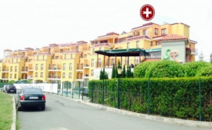 All Inclusive Пакети в Серена Резиденс, <em>Созопол</em>