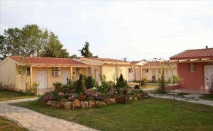 5 дни за двама със закуска от 18.09 в Coral Blue Hotel