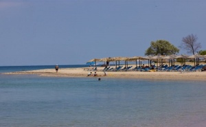 5 дни за двама със закуска от 18.09 в Golden Beach Hotel-Apartments