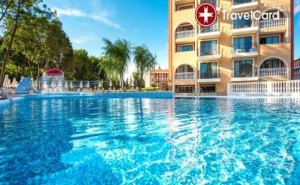 4* Last Minute в Хотел Виа Понтика, Поморие