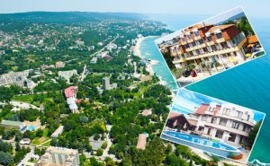 Лято в Константин и Елена! Нощувка на човек + Басейн само за 19.90 лв. в Семеен Хотел Свети Петър ***. Дете до 12Г. Безплатно!