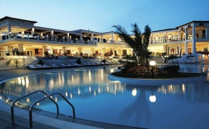 Alexandros Palace 5*