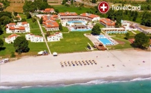 5* Септември в Хотел Dion Palace Resort and Spa, Олимпийска Ривиера
