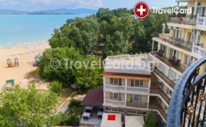 4* Лято в Хотел Принцес Резиденс, Китен