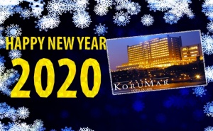 Нова Година в <em>Кушадасъ</em>, Турция! 4 Нощувки на човек на База All Inclusive + Празнична Вечеря в Хотел Korumar Deluxe 5*