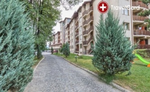 4* Септември в Спа Клуб Бор, <em>Велинград</em>