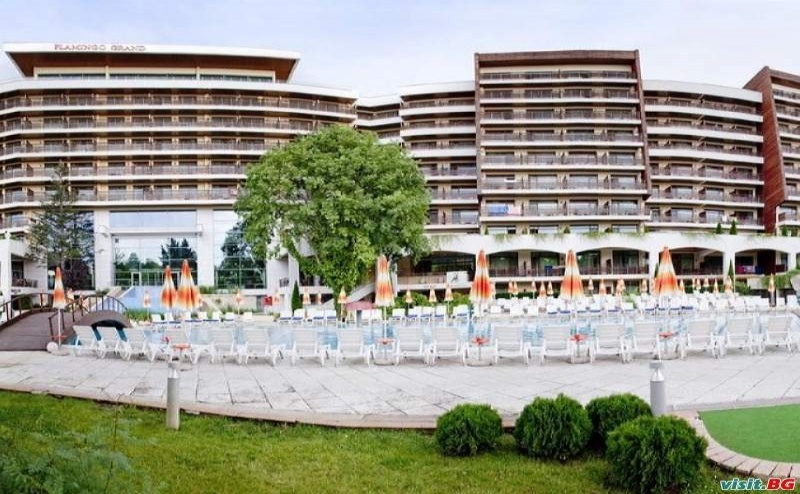 Албена