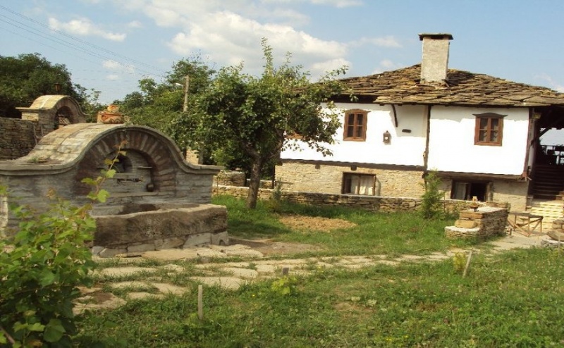 Габрово