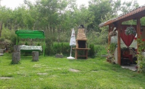 Нощувка за 7 Човека в Къща Анди 2004 Край <em>Габрово</em> - с. Ангелов