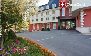 4* Спа Уикенд в Хотел Акватоник, <em>Велинград</em>