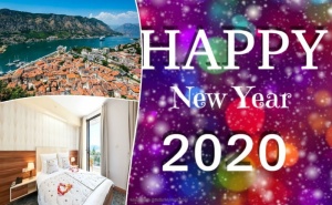 Нова Година 2020 в Черна Гора и <em>Дубровник</em>! Транспорт, 4 Нощувки със Закуски и Вечери на човек от Та България Травъл