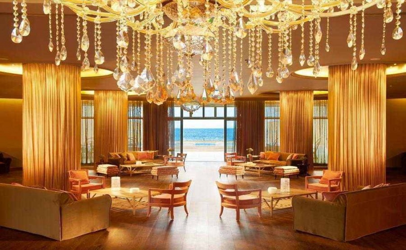 нова Година на Морския Бряг в Александруполи - Grecotel Egnatia за Три Нощувки на Човек със Закуски, Вечери и Празнична Гала Вечеря, Музика на Живо, Ползване на Фитнес, Вътрешен Басейн, Паркинг / 28.12.2019 до 02.01.2020 Год.