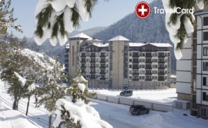 5* Коледа в Хотел Свети Спас, <em>Велинград</em>