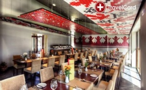 4* Нова Година в Хотел Еуфория, Боровец