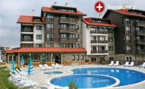 4* Коледа в Хотел Балканско Бижу, <em>Банско</em> Разлог