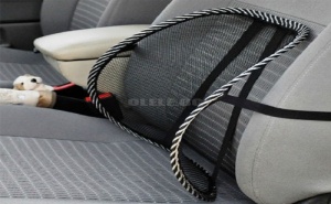 Анатомична Облегалка за Кръста Lumbar Support