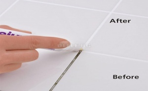 Маркер за Избелване на Фуги Grout Pen