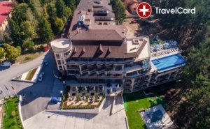 4* Last Minute в Хотел Инфинити, гр. <em>Велинград</em>