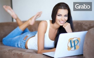 Онлайн курс по Photoshop и CorelDRAW, плюс IQ тест