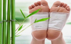 Освободете се от токсините с Kinoki Detox Pads