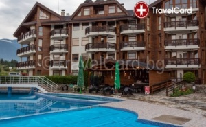 3* Спа Пакети в Хотел Реденка Палас, К.к. <em>Банско</em>