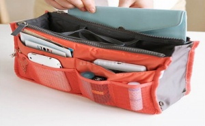 Органайзер за Дамска Чанта My Easy Bag
