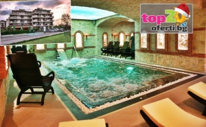 5* Нова Година! 2 или 3 Нощувки с All Inclusive + Гала Вечеря с Dj, Термална Зона келара Спа и Минерален Басейн в Хотел Лонг Бийч Ризорт и Спа 5*, Шкорпиловци, от 365 лв./човек